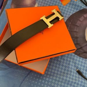 hermes belt